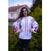 Embroidered blouse "Luxury Malves"